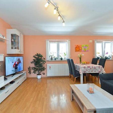 Apartman Eda PUY Eksteriør bilde