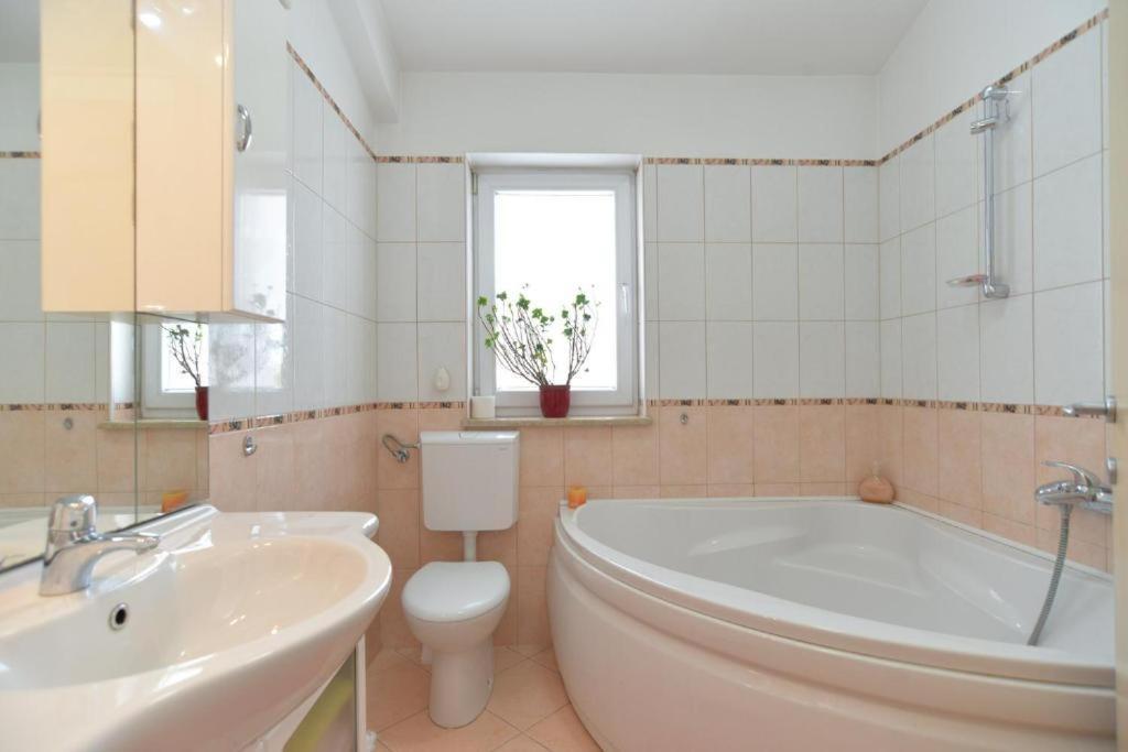 Apartman Eda PUY Eksteriør bilde