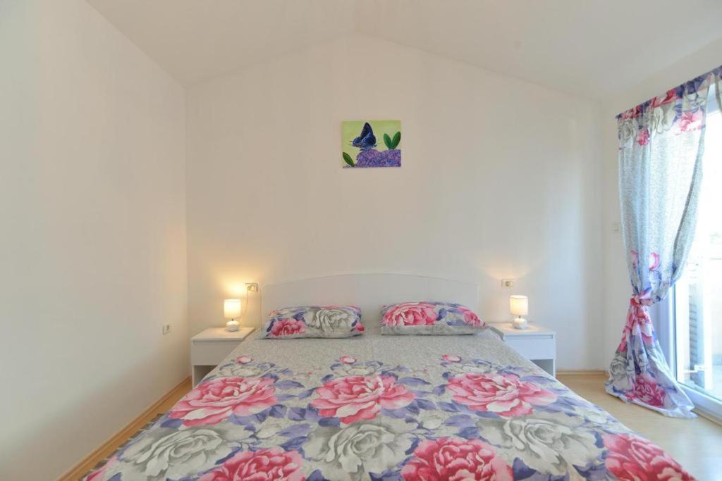 Apartman Eda PUY Eksteriør bilde