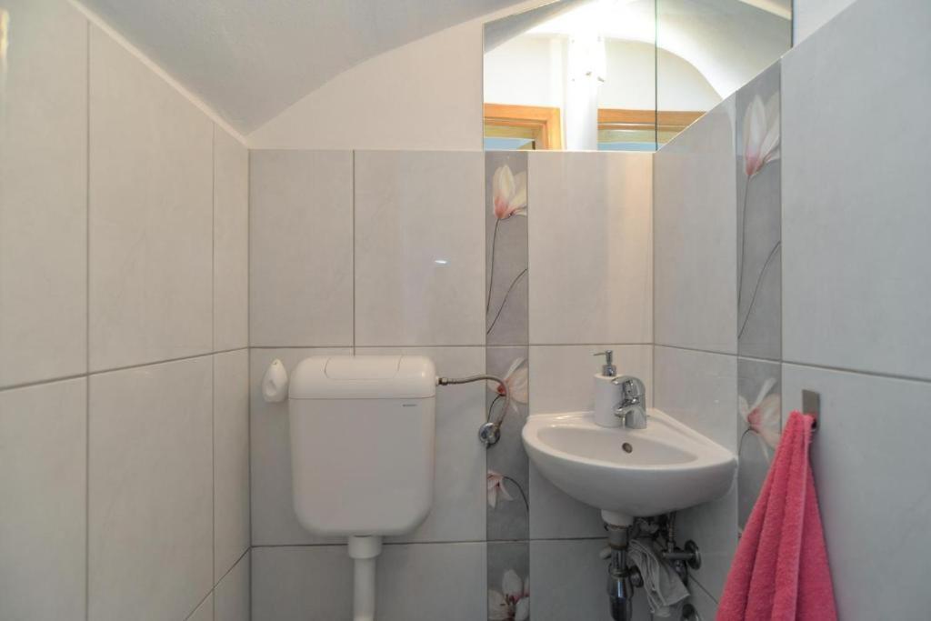 Apartman Eda PUY Eksteriør bilde