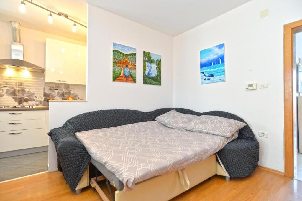 Apartman Eda PUY Eksteriør bilde