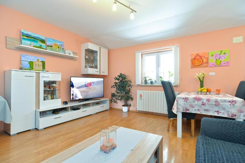Apartman Eda PUY Eksteriør bilde