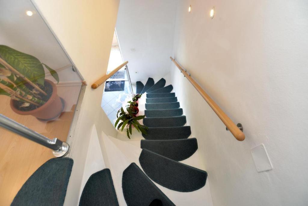 Apartman Eda PUY Eksteriør bilde