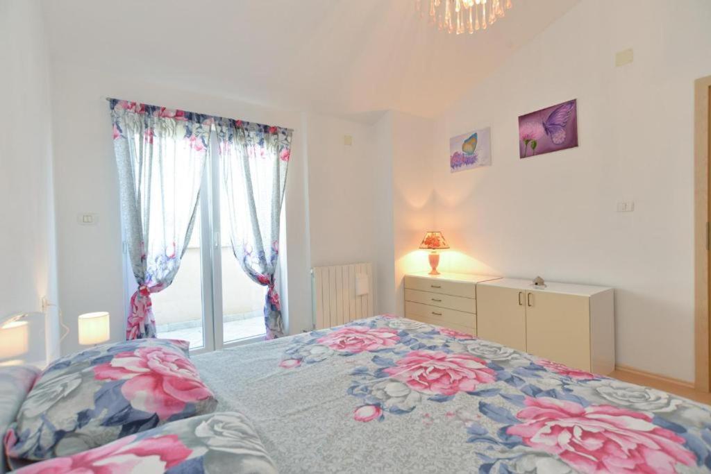 Apartman Eda PUY Eksteriør bilde